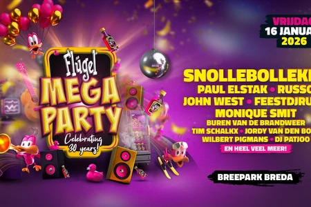 Pinkpop 2026 - Landgraaf