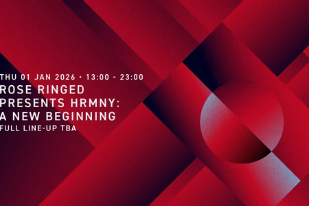 ADE 2026 - Amsterdam Dance Event